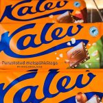 Kalev (often misspelled or searched as "kaleo") is Estonia's oldest and most famous confectionery brand, with a history tracing back to 1806. Known for its rich heritage, the brand produces a wide array of chocolates, marzipan, and sweets.